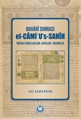 Buhari Sonrası El-Cami'us-Sahih