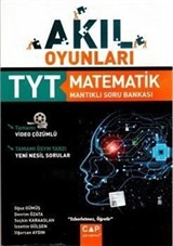 TYT Akıl Oyunları Matematik Soru Bankası