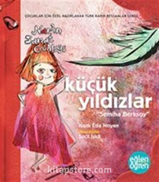 Eğlen Öğren Nar'ın Sanat Günlüğü / Küçük Yıldızlar