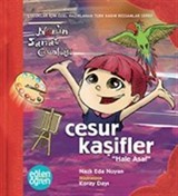 Eğlen Öğren Nar'ın Sanat Günlüğü / Cesur Kaşifler