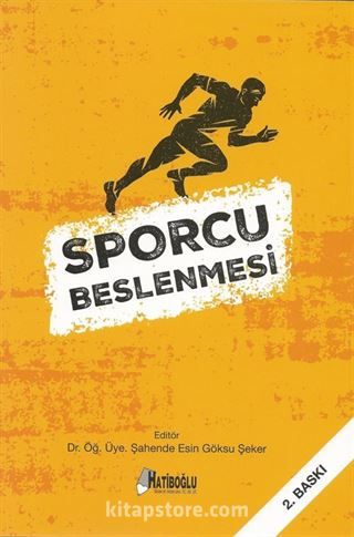 Sporcu Beslenme