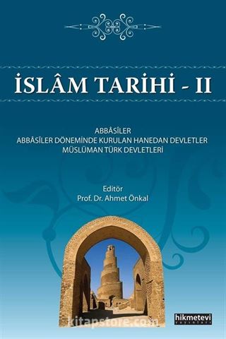 İslam Tarihi 2