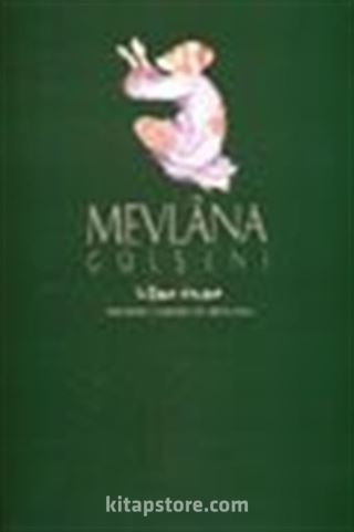 Mevlana Gülşeni