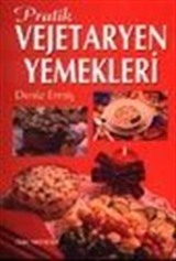 Pratik Vejetaryen Yemekleri