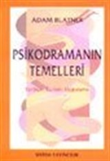 Psikodramanın Temelleri