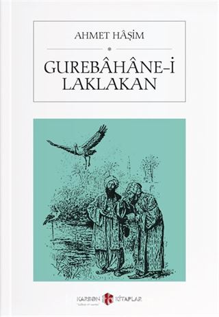 Gurebahane-i Laklakan