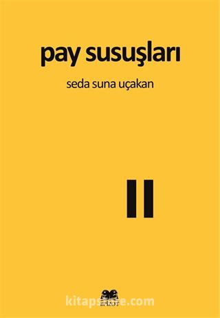 Pay Susuşları