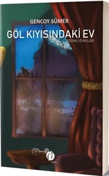 Göl Kıyısındaki Ev