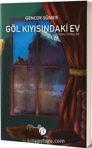 Göl Kıyısındaki Ev