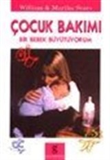 Çocuk Bakımı Bir Bebek Büyütüyorum