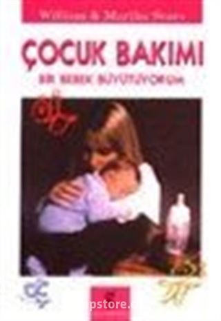 Çocuk Bakımı Bir Bebek Büyütüyorum