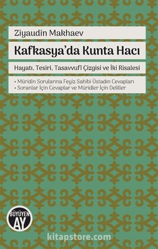 Kafkasya'da Kunta Hacı