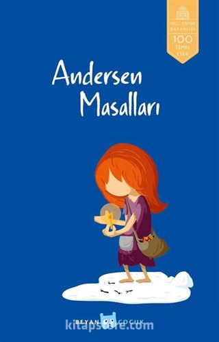 Andersen Masalları