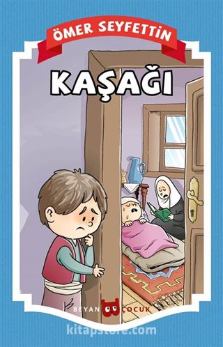 Kaşağı