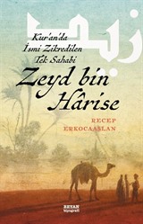 Zeyd bin Harise