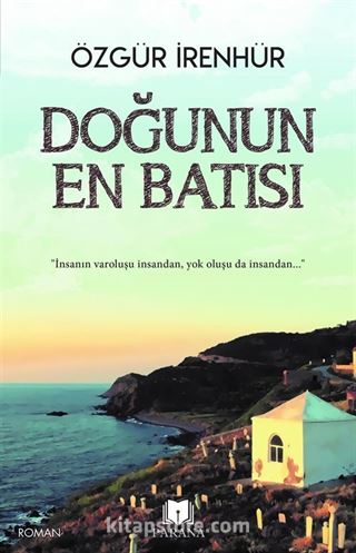 Doğunun En Batısı