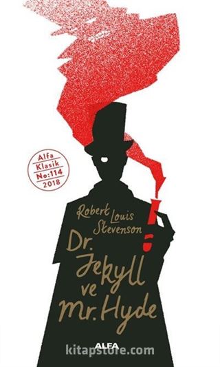 Dr. Jekyll ve Mr. Hyde