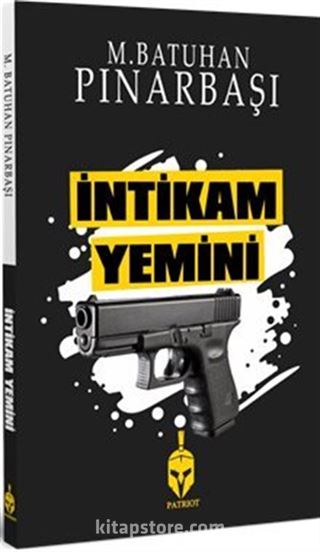 İntikam Yemini