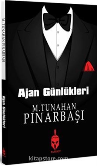 Ajan Günlükleri