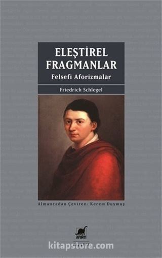 Eleştirel Fragmanlar