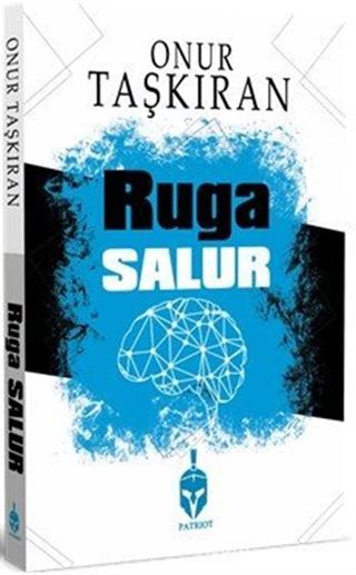 Ruga Salur