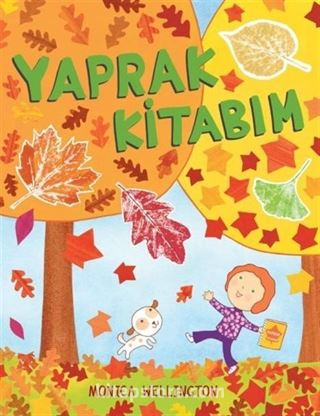 Yaprak Kitabım