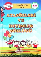 Atasözleri ve Deyimler Sözlüğü 4+4