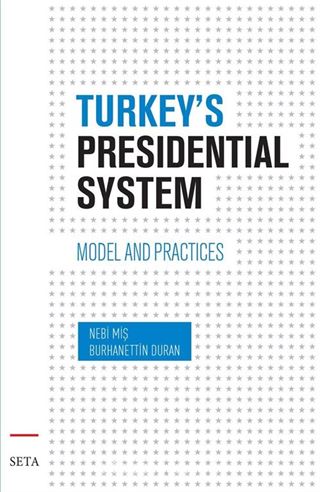 Turkey's Presidential System