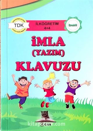 İmla (Yazım) Klavuzu