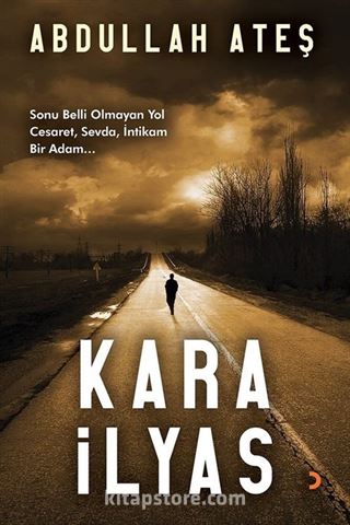 Kara İlyas