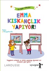 Emma Kıskançlık Yapıyor