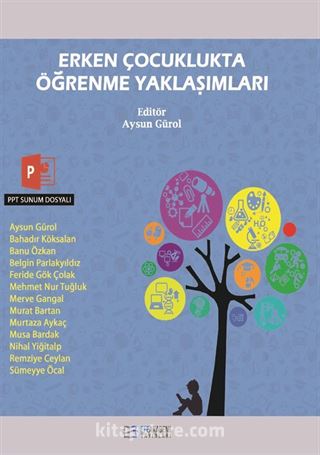 Erken Çocuklukta Öğrenme Yaklaşımları