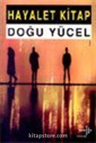 Hayalet Kitap