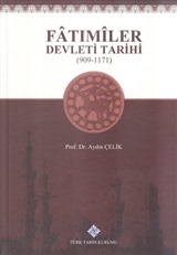 Fatımiler Devleti Tarihi (909-1171)