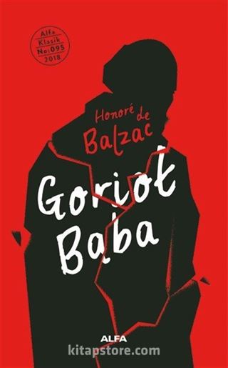 Goriot Baba (Ciltli)