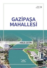 Gazipaşa Mahallesi / Adana Kitaplığı 28