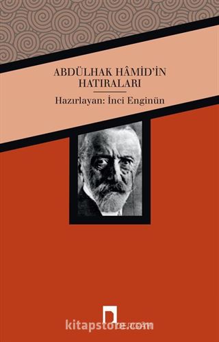 Abdülhak Hamid'in Hatıraları