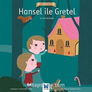 Hansel ile Gretel