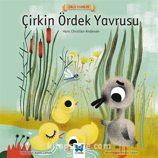 Çirkin Ördek Yavrusu