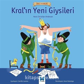 Kral'ın Yeni Giysileri