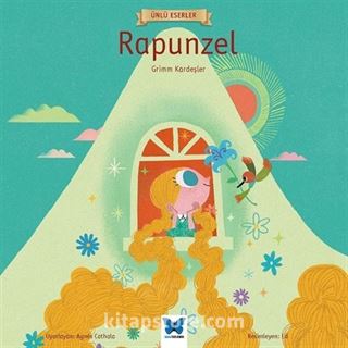 Rapunzel