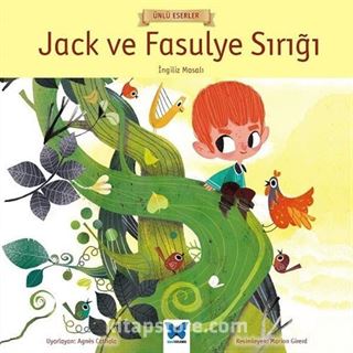 Jack ve Fasulye Sırığı