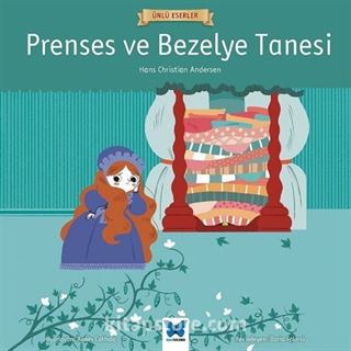 Prenses ve Bezelye Tanesi