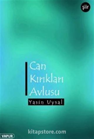 Can Kırıkları Avlusu