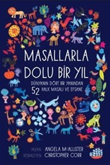 Masallarla Dolu Bir Yıl