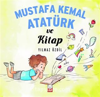 Mustafa Kemal Atatürk ve Kitap