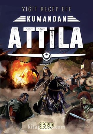 Kumandan Attila