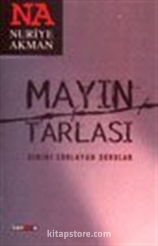 Mayın Tarlası