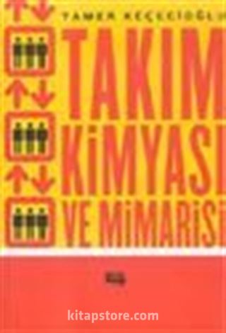 Takım Kimyası ve Mimarisi