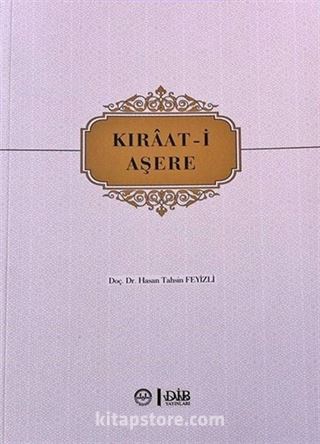 Kıraat-i Aşere